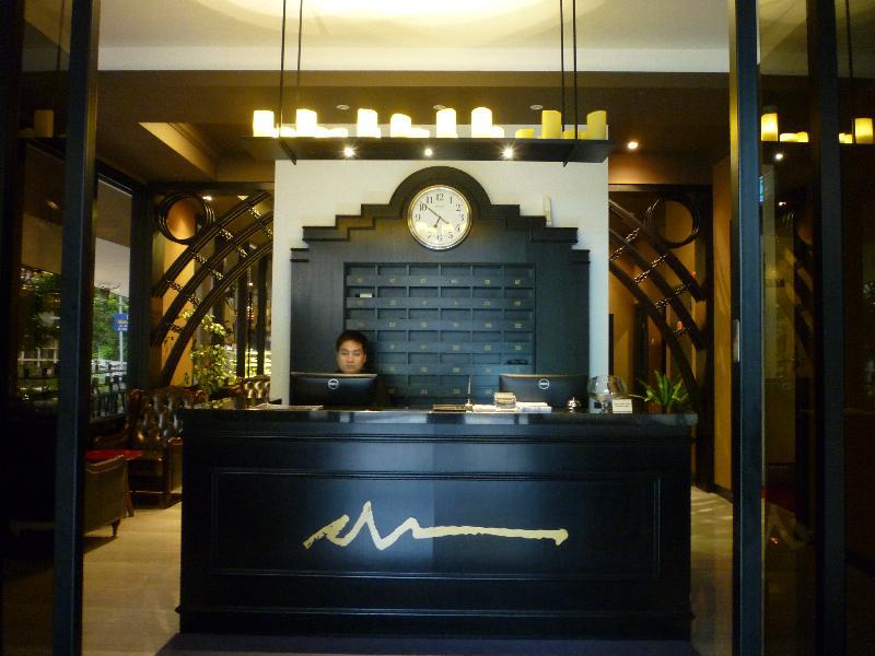 Manhattan Business Hotel Damansara Perdana Petaling Jaya Esterno foto