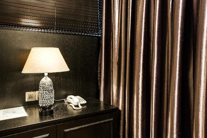 Manhattan Business Hotel Damansara Perdana Petaling Jaya Esterno foto