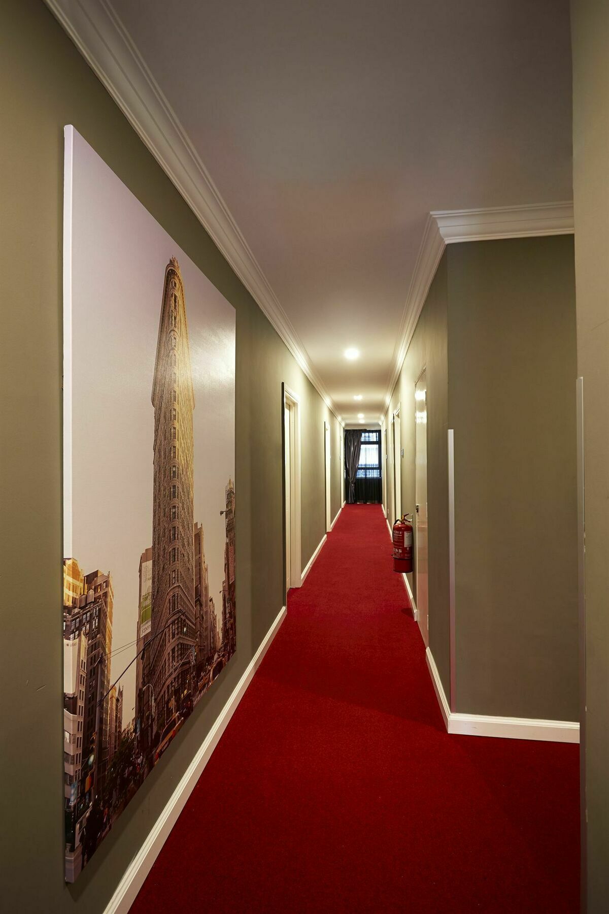 Manhattan Business Hotel Damansara Perdana Petaling Jaya Esterno foto